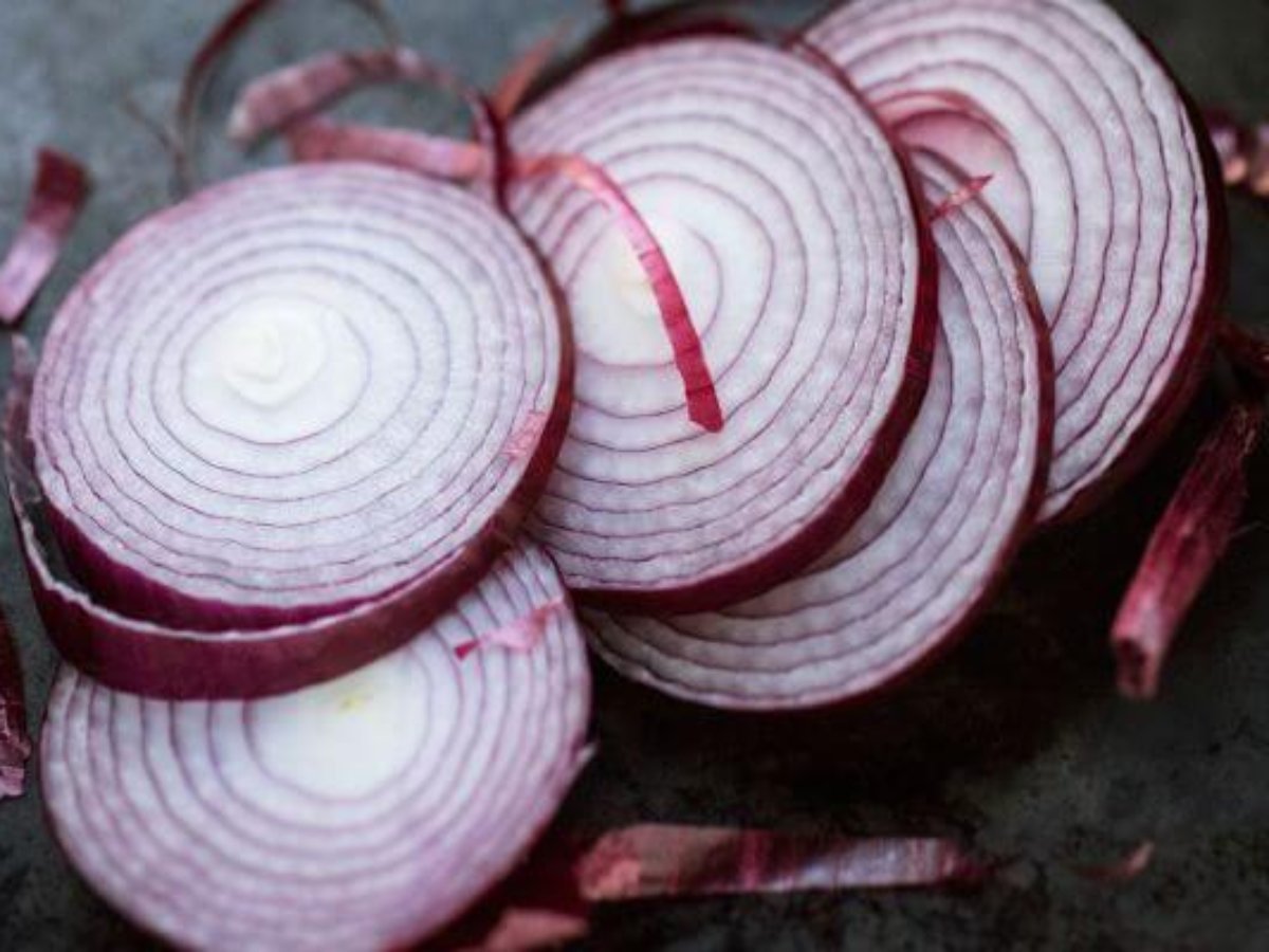 Cebolla Morada: 6 Beneficios Únicos que la Hacen Especial